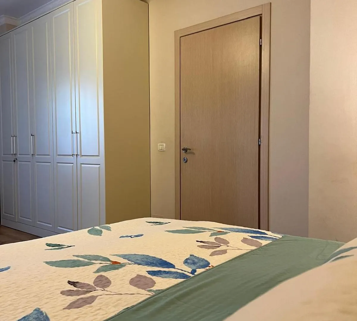 All Seasons Villa 2, Kompleksi Dielli Golem  Holiday home Golem (Tirana)